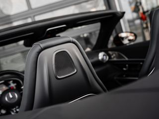 Mercedes-Benz SL