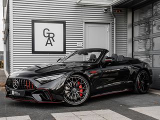 Mercedes-Benz SL
