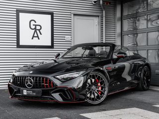Mercedes-Benz SL