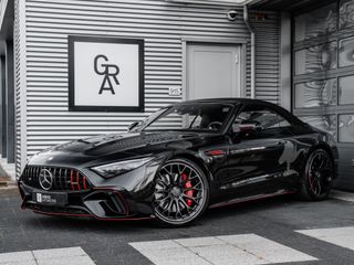 Mercedes-Benz SL