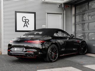 Mercedes-Benz SL