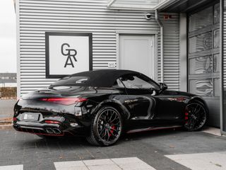 Mercedes-Benz SL
