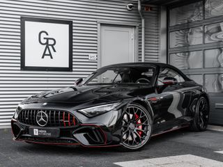 Mercedes-Benz SL
