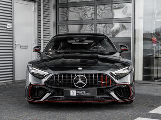 Mercedes-Benz SL