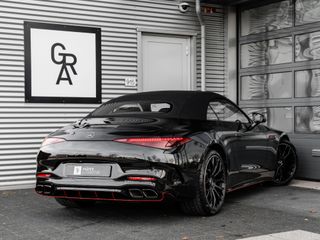 Mercedes-Benz SL