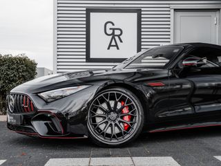 Mercedes-Benz SL