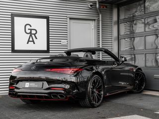 Mercedes-Benz SL