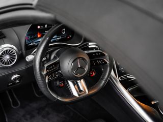 Mercedes-Benz SL