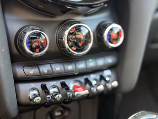 MINI 3-Deurs