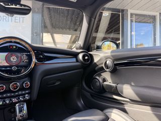 MINI 3-Deurs