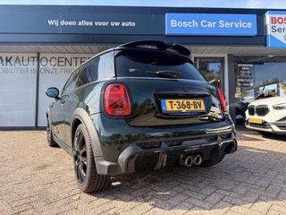 MINI 3-Deurs