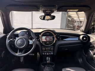 MINI 3-Deurs