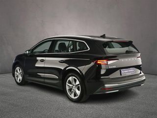 Škoda Enyaq iV
