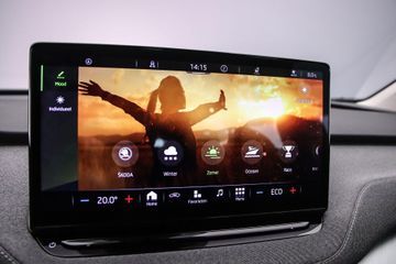 Škoda Enyaq iV