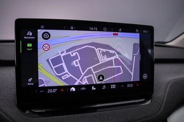 Škoda Enyaq iV
