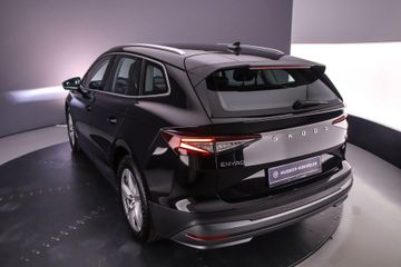 Škoda Enyaq iV