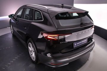 Škoda Enyaq iV