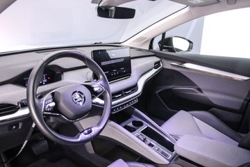 Škoda Enyaq iV