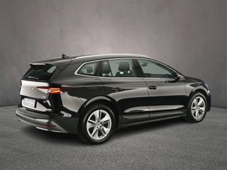 Škoda Enyaq iV