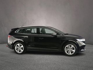 Škoda Enyaq iV