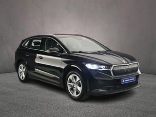 Škoda Enyaq iV