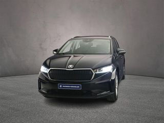 Škoda Enyaq iV