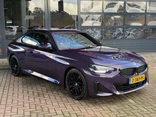 BMW 2 Serie