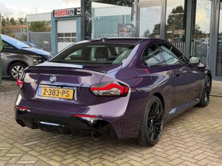 BMW 2 Serie