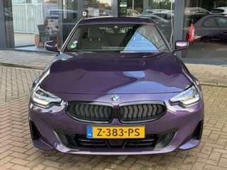 BMW 2 Serie