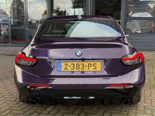 BMW 2 Serie