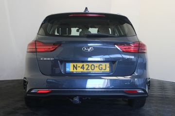 Kia Ceed Sportswagon