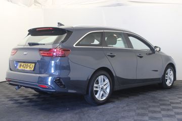 Kia Ceed Sportswagon