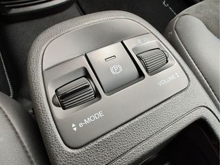 Abarth 500e