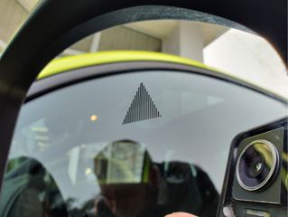 Abarth 500e