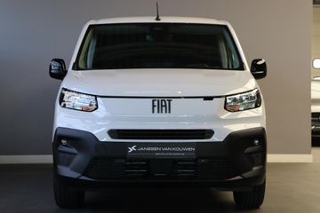 Fiat E-Doblò