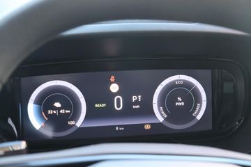 Fiat E-Doblò