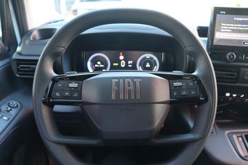 Fiat E-Doblò