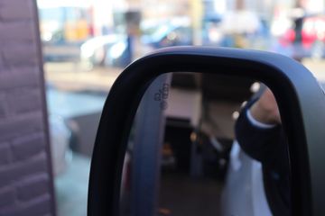 Fiat E-Doblò