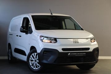 Fiat E-Doblò