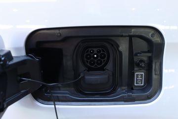 Fiat E-Doblò