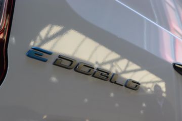 Fiat E-Doblò