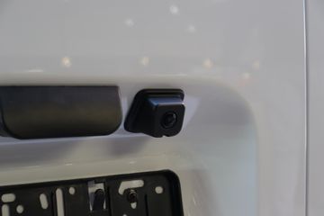 Fiat E-Doblò