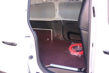 Fiat E-Doblò