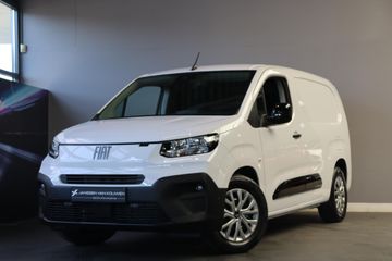Fiat E-Doblò