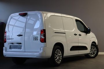 Fiat E-Doblò