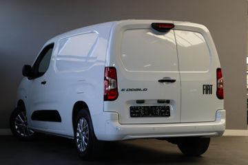 Fiat E-Doblò