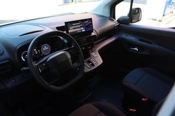 Fiat E-Doblò