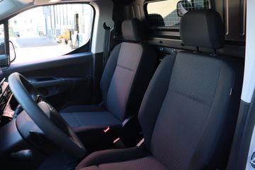 Fiat E-Doblò