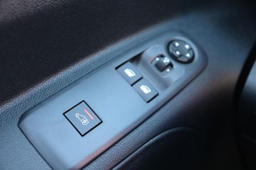 Fiat E-Doblò