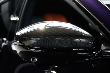 Ferrari Purosangue